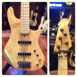 Marleaux – Votan XS Deluxe 5 Admire moi ça 🤩 Made in Germany