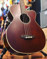 Takamine Japon – PB5 ANS  Fraîchement débarqué au shop.