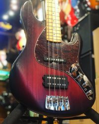 Sandberg California 4 TM Superlight 🪶 Lourd !!!