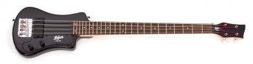 Hofner - Shorty Bass Noir