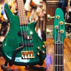 (Vendu) Occasion – Tune Bass Collection SB320 Japon  🐉