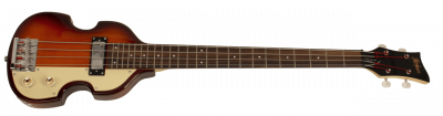Hofner - Shorty Electric Violin Bass
