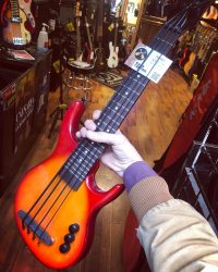 Occasion [vendu] – Kala U-Bass Solid body