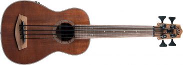 Kala - Nomad U-Bass SMHG FL Fretless