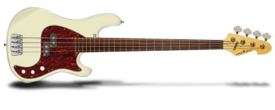 Sandberg - Electra VS 4 Creme