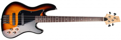 Duvoisin - Standard 4 Sunburst