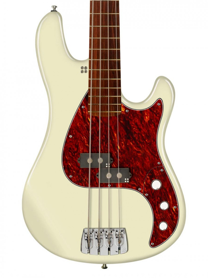 Sandberg – Electra Alder VS Highgloss Creme