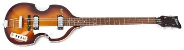Hofner - Ignition SE Sunburst