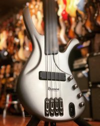 Okaz [vendu] – Ibanez Ergodyne Fretless