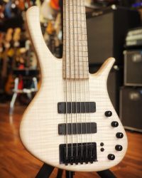 GMR Bassforce 6 🇵🇱 Tjrs aussi excellent rapport qualité pour ce luthier Polonais