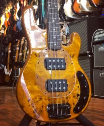 🥵Sterling by Musicman – Ray34HH Amber