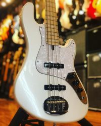 [okaz] Lakland – Skyline série 4 White Pearl
