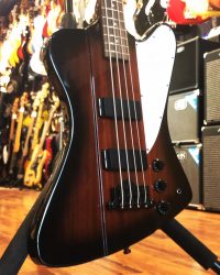 [okaz] Epiphone Thunderbird + Valise. LA reverse bass façon Gibson 🙃