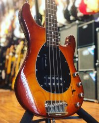[okaz] Music Man Sterling 4 US Honey Burst