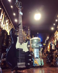 Yamaha – BBP35 Midnight Blue Made in Japan