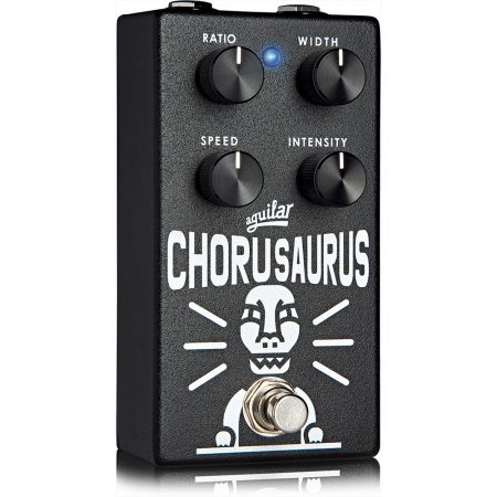 Aguilar - MAG Chorusaurus V2