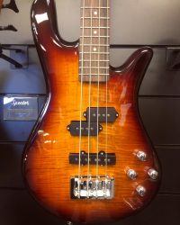 Nouvelle Spector – Legend 4 Standard fraîchement débarquée au shop ;) 599€