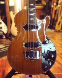 [occasion] Ibanez – Recording Lawsuit. Fidèle clone Gibson fabriqué au Japon dans les années 70.