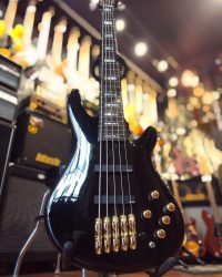 Yamaha – Nathan East BBE2