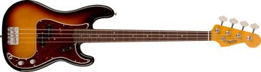 Fender American Vintage II 1960 Precision Bass Sunburst