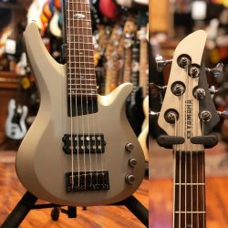 Occasion – Yamaha John Myung 6 Dispo au shop.