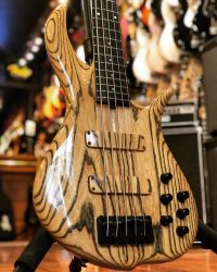 [vendu] Fbass BN5 en occasion. Du feu  Canadien