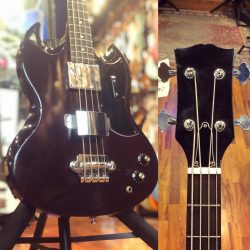 Occasion – Morris type Gibson EB. Made in Japan