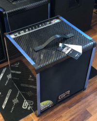 GR Bass – AT Cube 500. Ultra léger. Ultra puissant. 9Kg, 500 Watts.