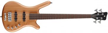 Warwick Rockbass Corvette Basic 4 Natural Satin