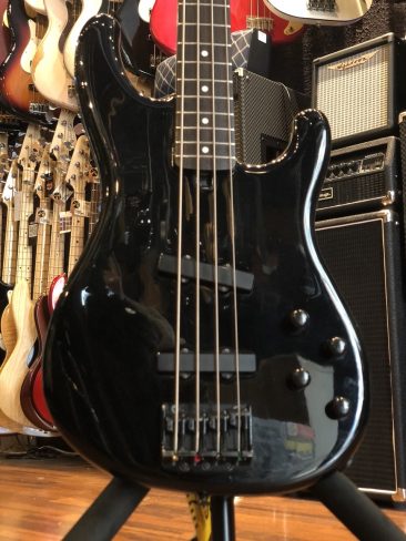 Occasion Ibanez Roadstar II Black