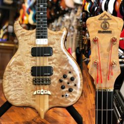 [vendu] Occasion Alembic Mark King 🤯