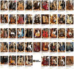 🤔 Est ce qu’il y a des basses d’occasion actuellement chez Bass Center ? La réponse en image et sur notre site.