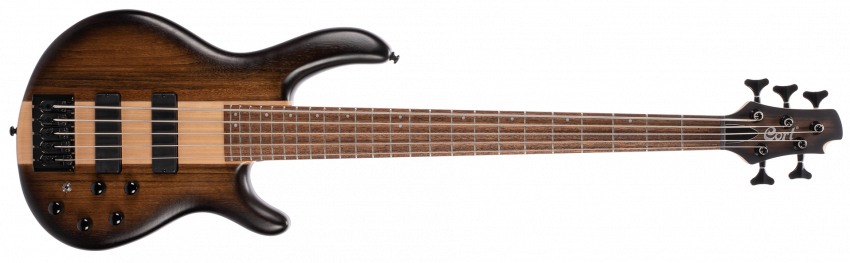 Cort - C5 Plus OVMH Antique Brown Burst