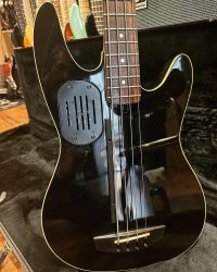 Occasion – Godin A4 LrBaggs Black