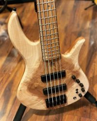 Nouveauté  – Aquilina Triton 5 Custom