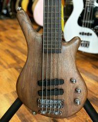 Occasion – Warwick Thumb 5 BO allemande