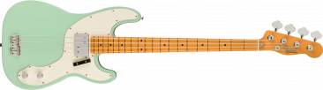 Fender Vintera II '70s Telecaster Bass Surf Green