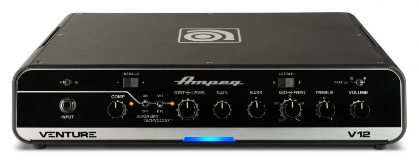 Ampeg - Venture V12
