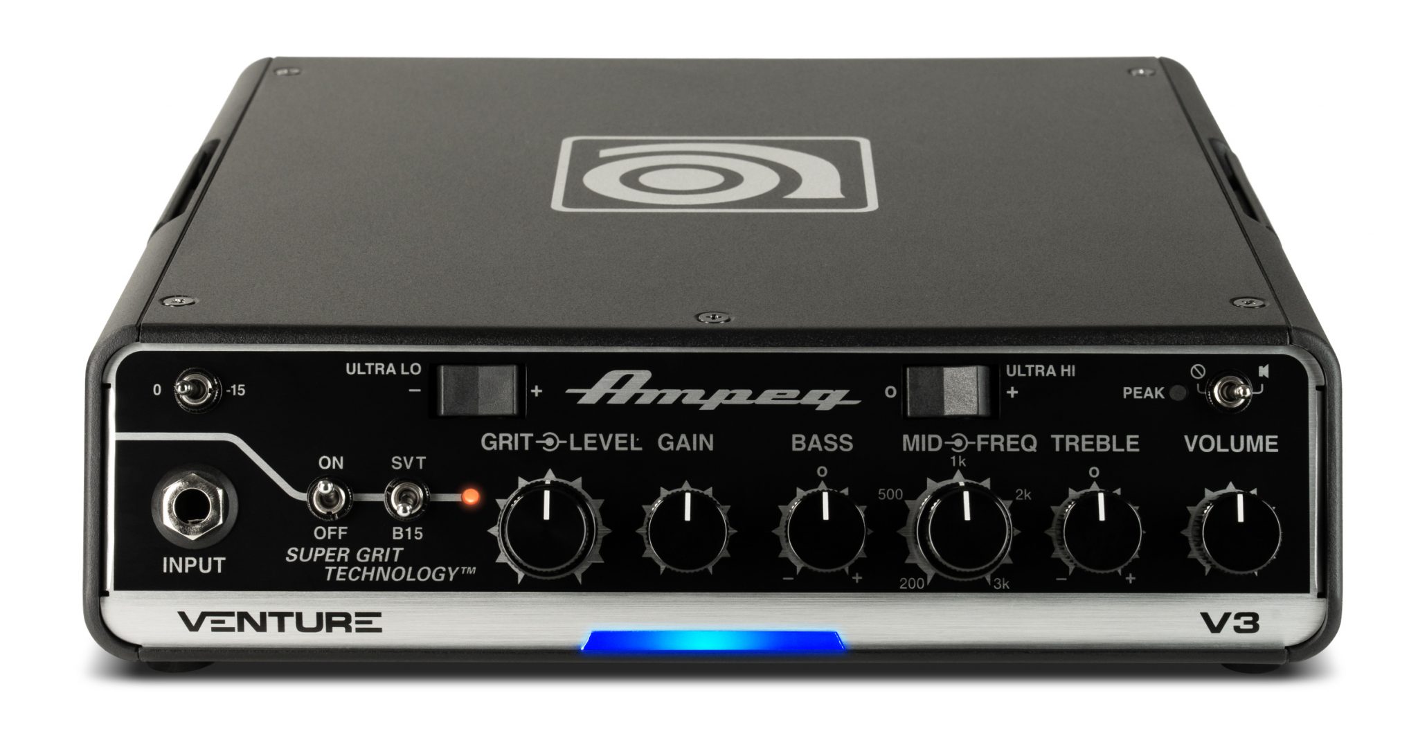 Ampeg - Venture V3