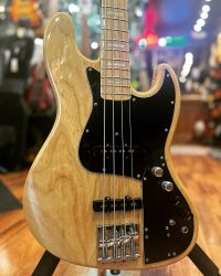 Occasion – Fender Marcus Miller Japon Modified Preamp Sadoswky