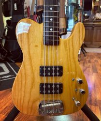 Occasion – G&L ASAT Made in Japan