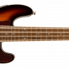 Fender - Ukulélé Fullerton Bass 3TS Sunburst