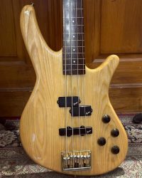 Occasion – Fender Prophecy II Fretless – Made In Japan