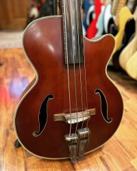 Occasion – Takamine TB10  Un incroyable OVNI 🛸