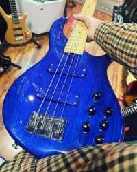 Nouvelle acquisition – FBass BN4 🇨🇦