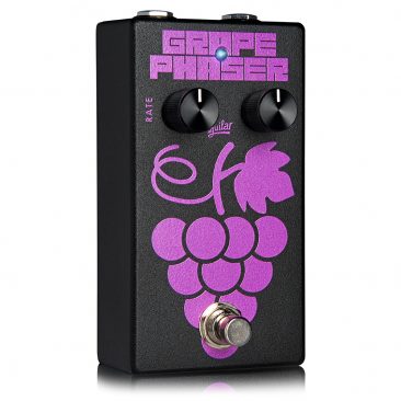 Aguilar - MAG Grape Phaser V2