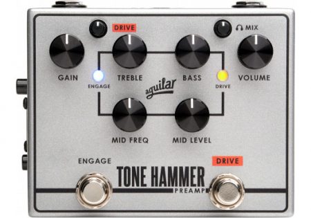 Aguilar - MAG Toner Hammer V2