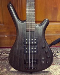 Occasion – Warwick Corvette $$ 4 Nirvana Black