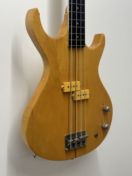 Occasion Kramer Fretless XKB-20