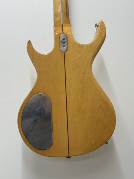 Occasion Kramer Fretless XKB-20